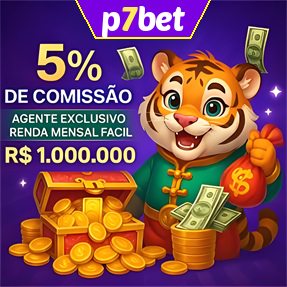 p7bet ConvidarCentro