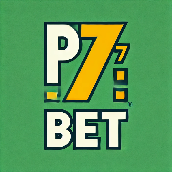 Logo da p7bet